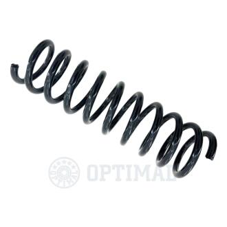 Пружина підвіски Optimal OPCSP01082