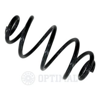 Пружина підвіски Optimal OPCSP01083