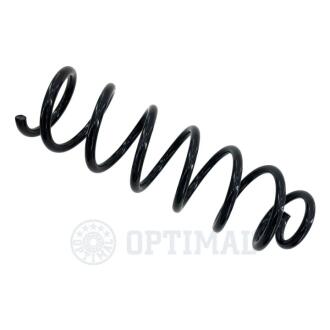 Пружина підвіски Optimal OPCSP01084