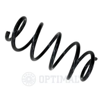 Пружина підвіски Optimal OPCSP01085