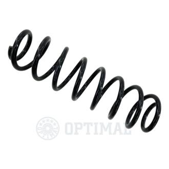 Пружина підвіски Optimal OPCSP01088