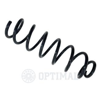 Пружина підвіски Optimal OPCSP01093