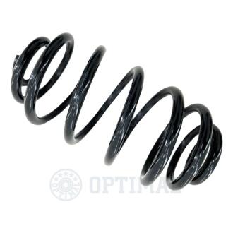 Пружина підвіски Optimal OPCSP01100