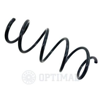 Пружина підвіски Optimal OPCSP01107