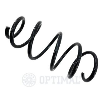 Пружина підвіски Optimal OPCSP01108