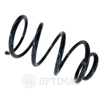 Пружина підвіски Optimal OPCSP01109