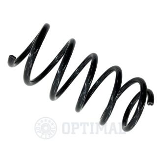 Пружина підвіски Optimal OPCSP01111