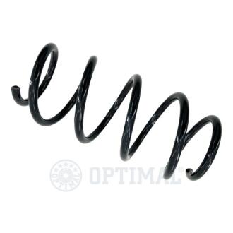 Пружина підвіски Optimal OPCSP01112