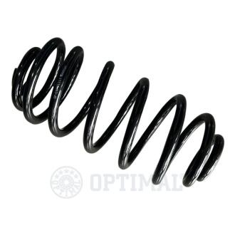 Пружина підвіски Optimal OPCSP01117