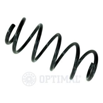 Пружина підвіски Optimal OPCSP01119