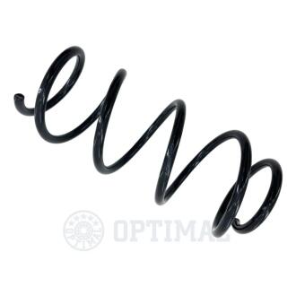 Пружина підвіски Optimal OPCSP01127
