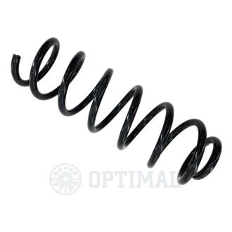 Пружина підвіски Optimal OPCSP01130
