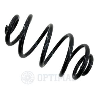 Пружина підвіски Optimal OPCSP01137