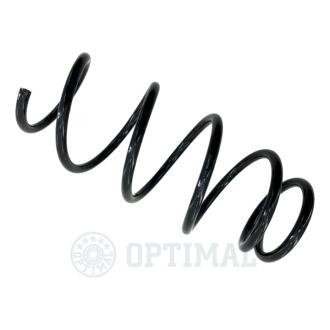 Пружина підвіски Optimal OPCSP01138