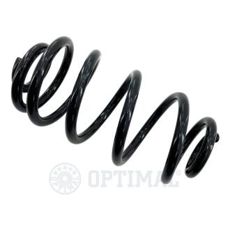 Пружина підвіски Optimal OPCSP01144