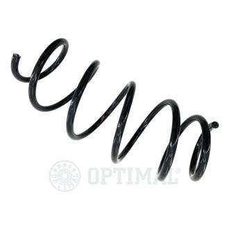 Пружина підвіски Optimal OPCSP01146