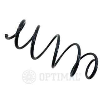 Пружина підвіски Optimal OPCSP01147