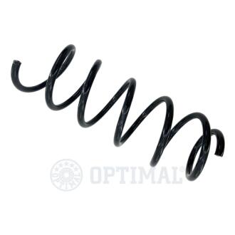 Пружина підвіски Optimal OPCSP01150