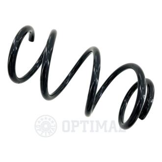 Пружина підвіски Optimal OPCSP01157