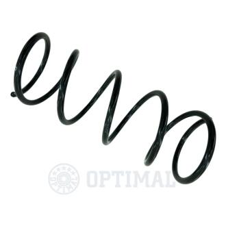 Пружина підвіски Optimal OPCSP01162