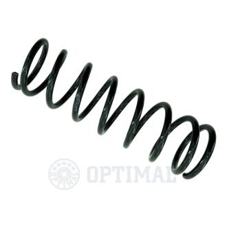 Пружина підвіски Optimal OPCSP01166
