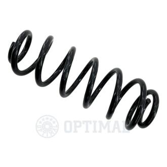 Пружина підвіски Optimal OPCSP01167