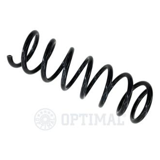 Пружина підвіски Optimal OPCSP01171