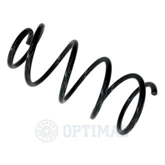Пружина підвіски Optimal OPCSP01174