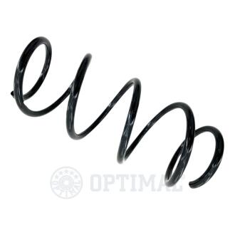 Пружина підвіски Optimal OPCSP01175