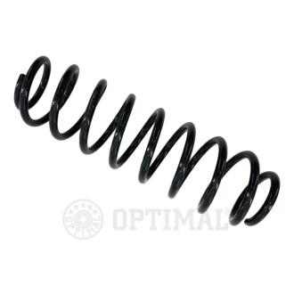Пружина підвіски Optimal OPCSP01178