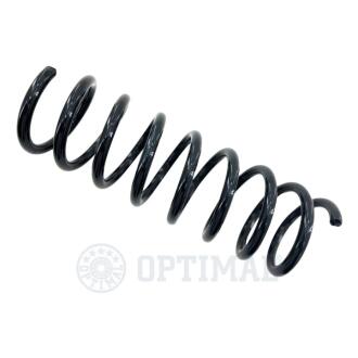 Пружина підвіски Optimal OPCSP01179