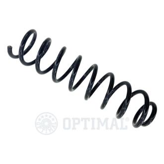 Пружина підвіски Optimal OPCSP01188