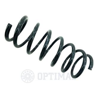 Пружина підвіски Optimal OPCSP01198