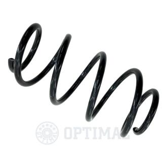Пружина підвіски Optimal OPCSP01199