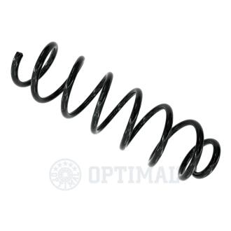 Пружина підвіски Optimal OPCSP01204