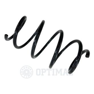 Пружина підвіски Optimal OPCSP01208