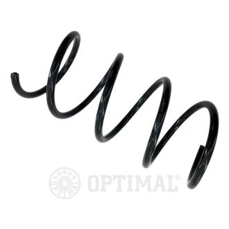 Пружина підвіски Optimal OPCSP01212