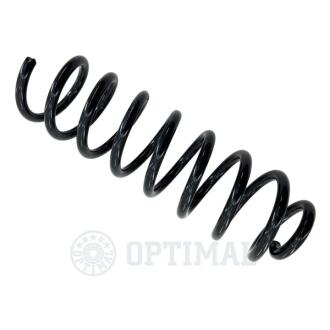 Пружина підвіски Optimal OPCSP01213