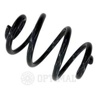 Пружина підвіски Optimal OPCSP01215