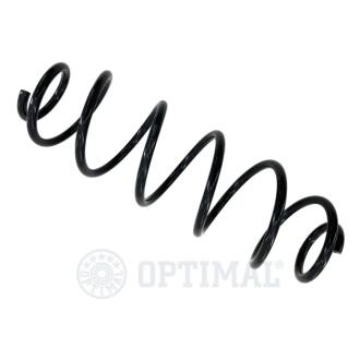 Пружина підвіски Optimal OPCSP01219