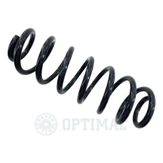 Пружина підвіски Optimal OPCSP01221