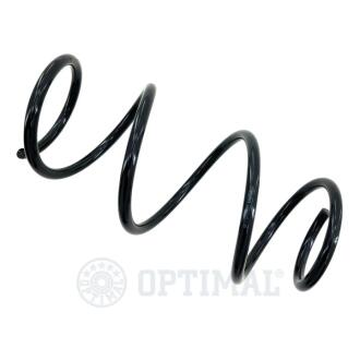 Пружина підвіски Optimal OPCSP01222