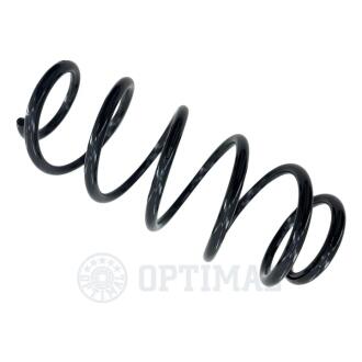 Пружина підвіски Optimal OPCSP01223