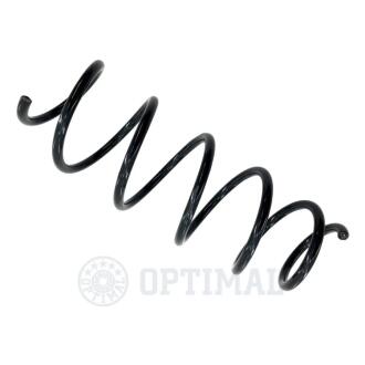 Пружина підвіски Optimal OPCSP01224