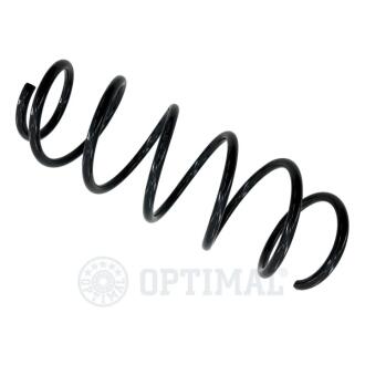 Пружина підвіски Optimal OPCSP01226