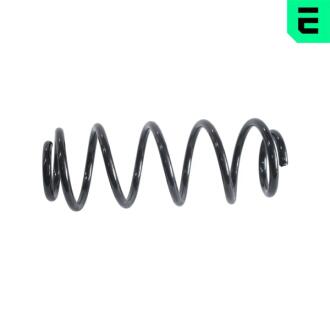 Пружина підвіски Optimal OPCSP01236