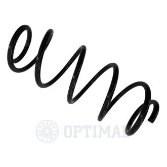Пружина підвіски Optimal OPCSP01239