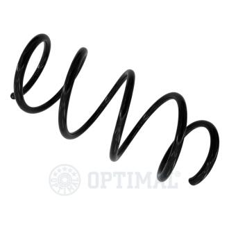 Пружина підвіски Optimal OPCSP01241