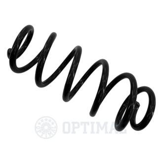 Пружина підвіски Optimal OPCSP01242