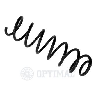 Пружина підвіски Optimal OPCSP01249